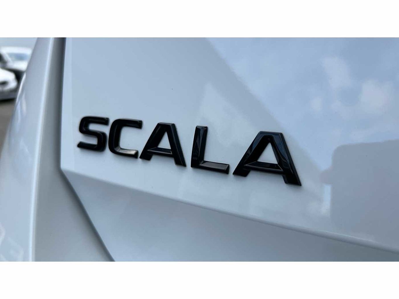 SKODA Scala 5-Dr 1.5 TSI (150ps) Monte Carlo