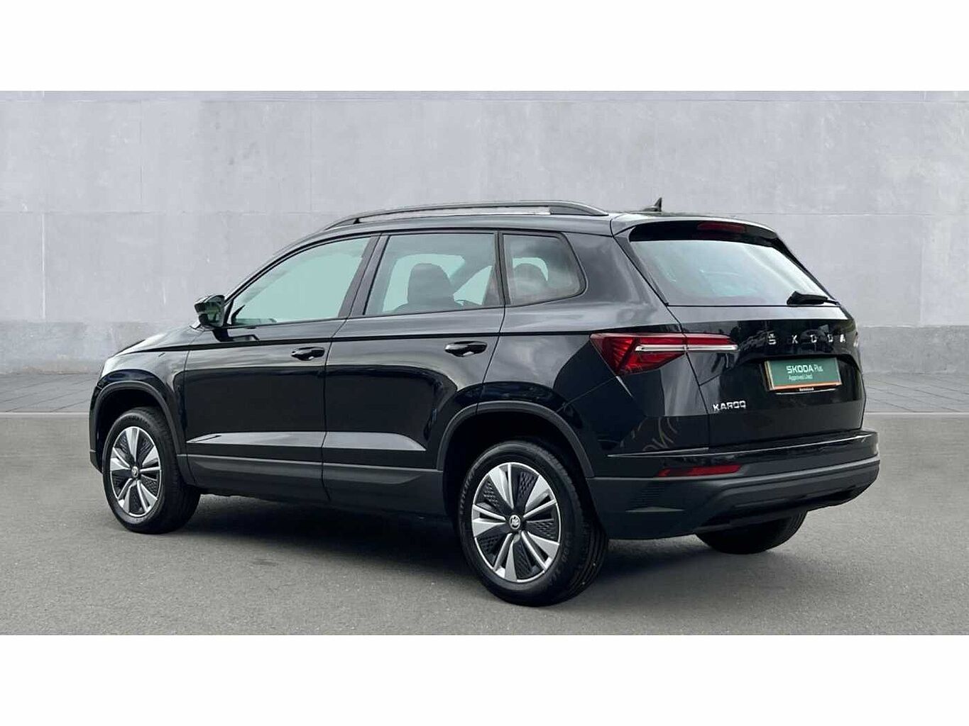 SKODA Karoq SUV 1.0 TSI (110ps) SE Drive