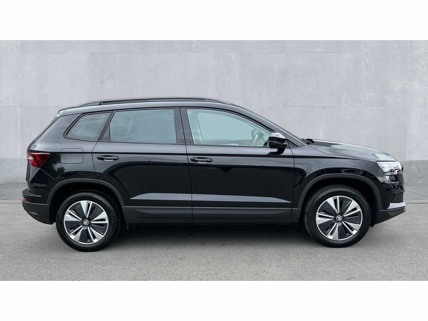 SKODA Karoq SUV 1.0 TSI (110ps) SE Drive