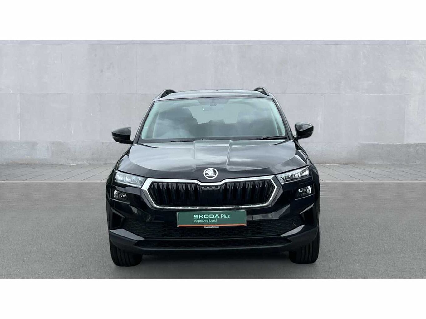 SKODA Karoq SUV 1.0 TSI (110ps) SE Drive