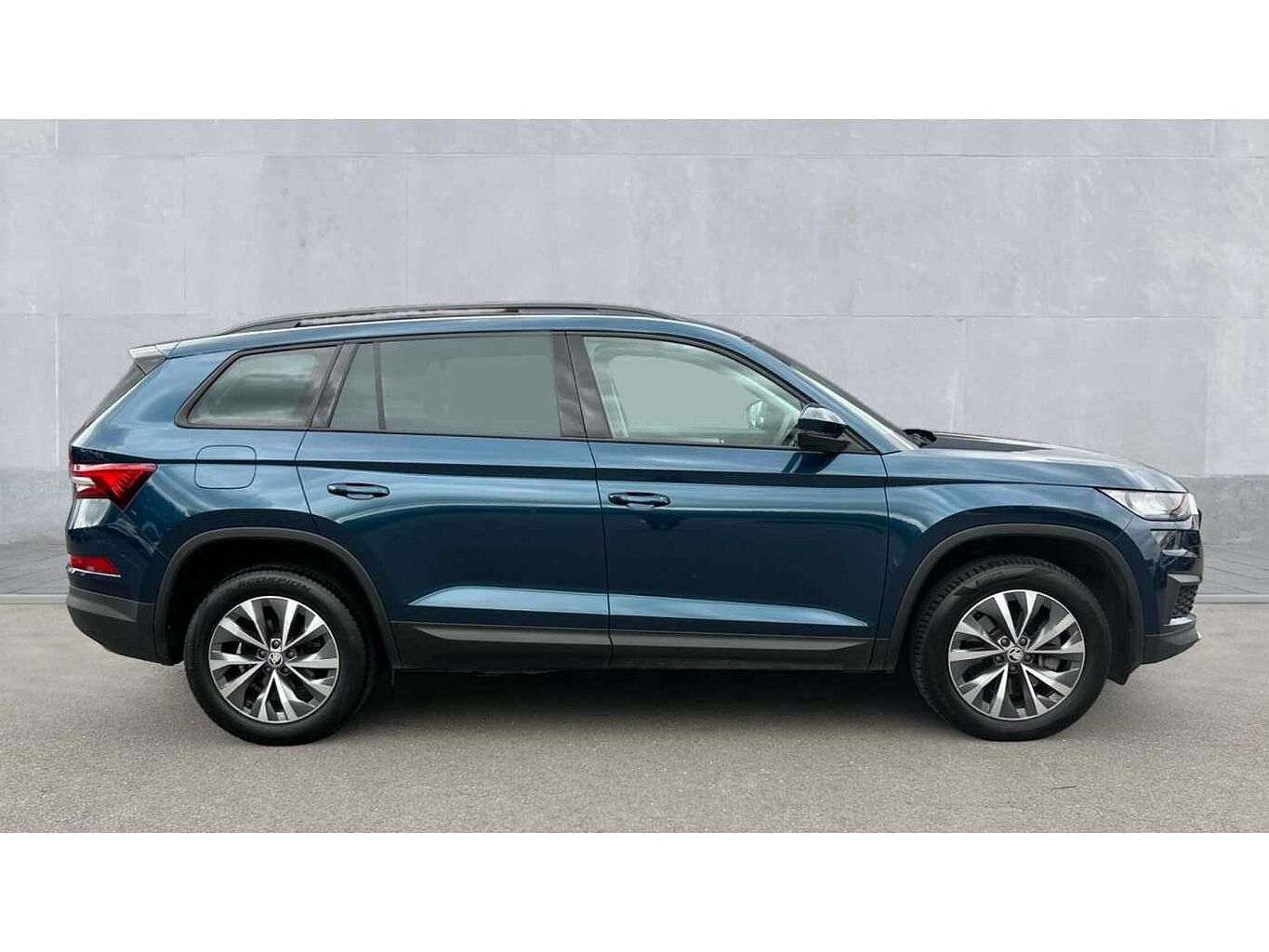 SKODA Kodiaq 2.0TDI 150ps 4X4 SE Drive 5 seats DSG SUV