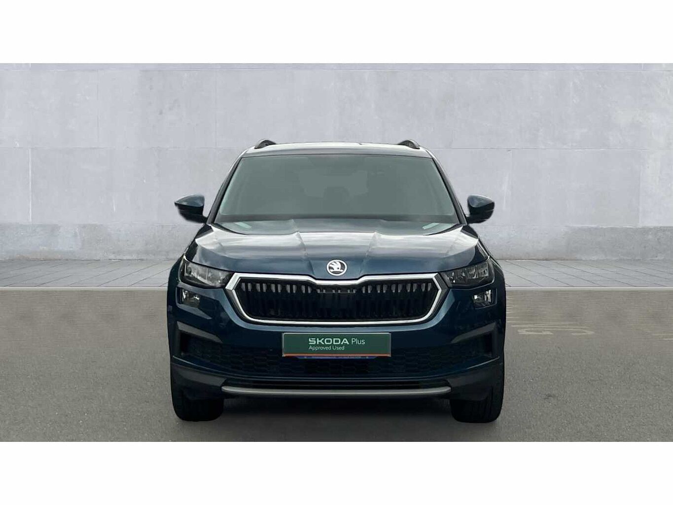 SKODA Kodiaq 2.0TDI 150ps 4X4 SE Drive 5 seats DSG SUV