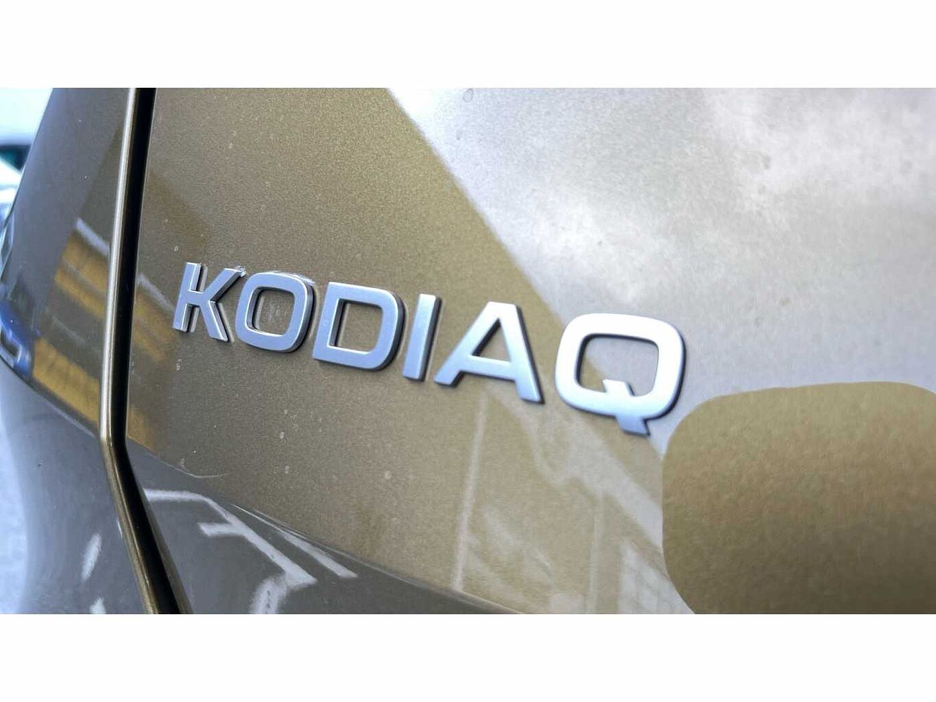 SKODA KODIAQ SE L (7 seats) 1.5 TSI e-TEC 150 PS DSG