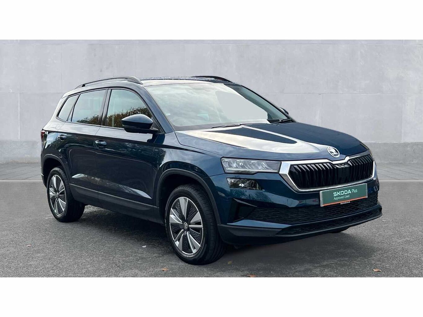 SKODA KAROQ SE Drive 2.0 TDI 116 PS 6G Man