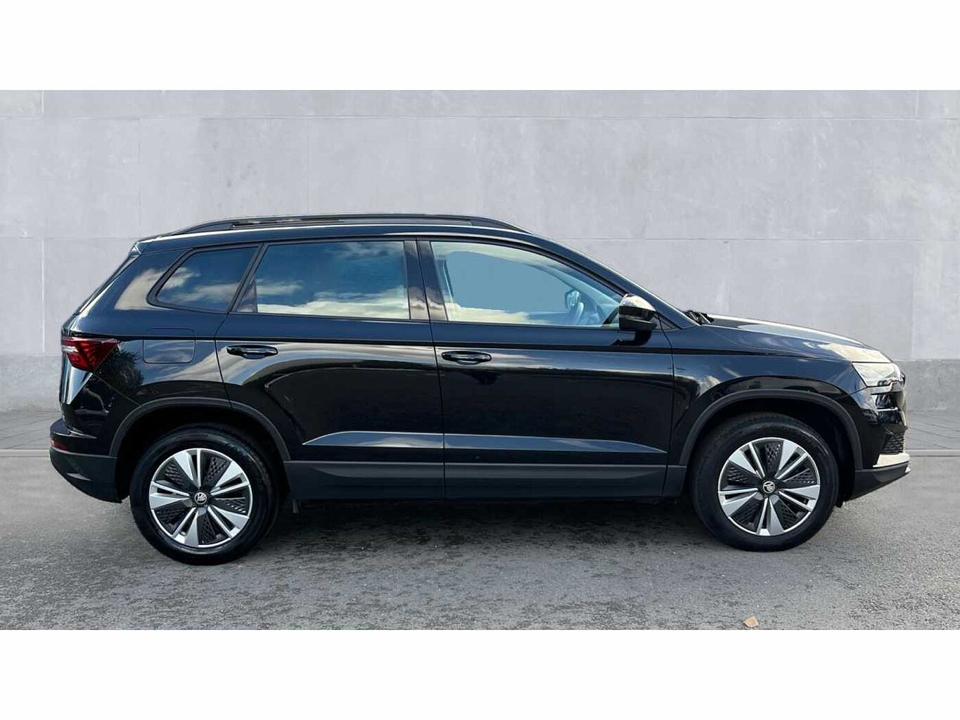 SKODA KAROQ SE Drive 1.5 TSI 150 PS DSG