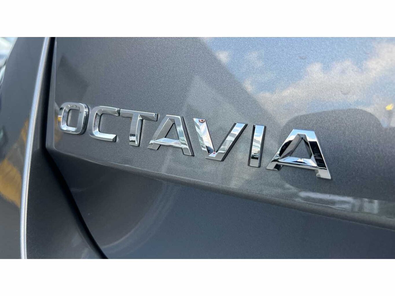 SKODA OCTAVIA Estate SE L 2.0 TDI 150 PS DSG