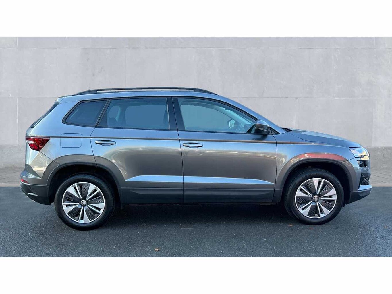 SKODA KAROQ SE Drive 1.5 TSI 150 PS DSG