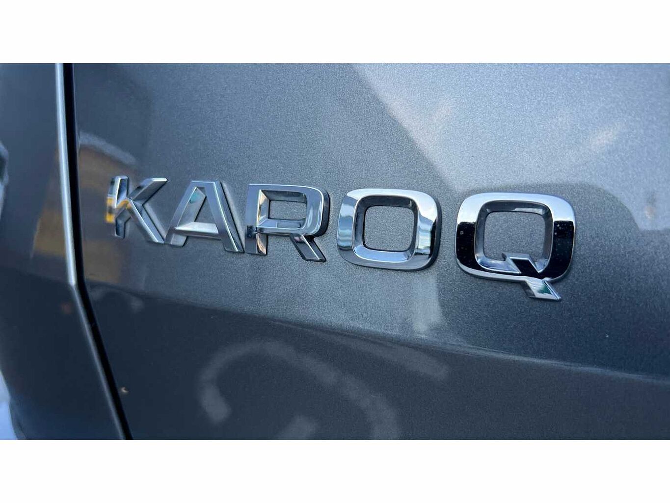 SKODA KAROQ SE Drive 1.5 TSI 150 PS DSG