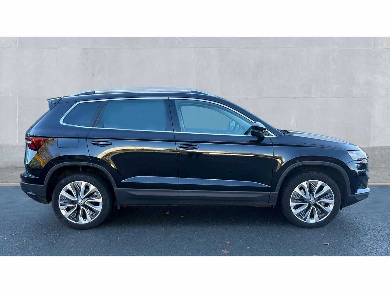 SKODA KAROQ SE L 1.5 TSI 150 PS DSG