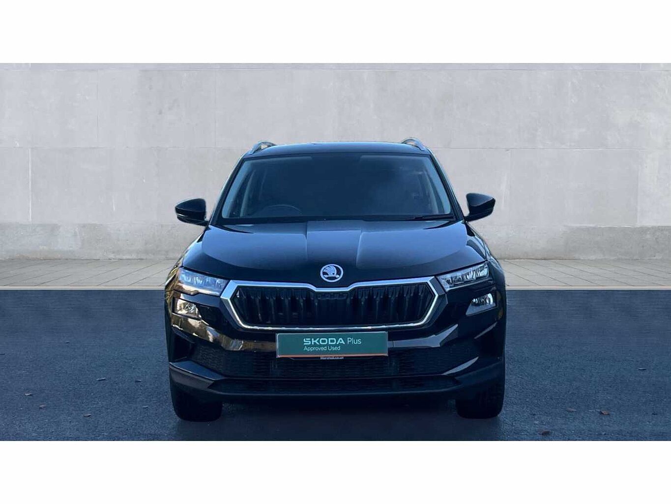 SKODA KAROQ SE L 1.5 TSI 150 PS DSG