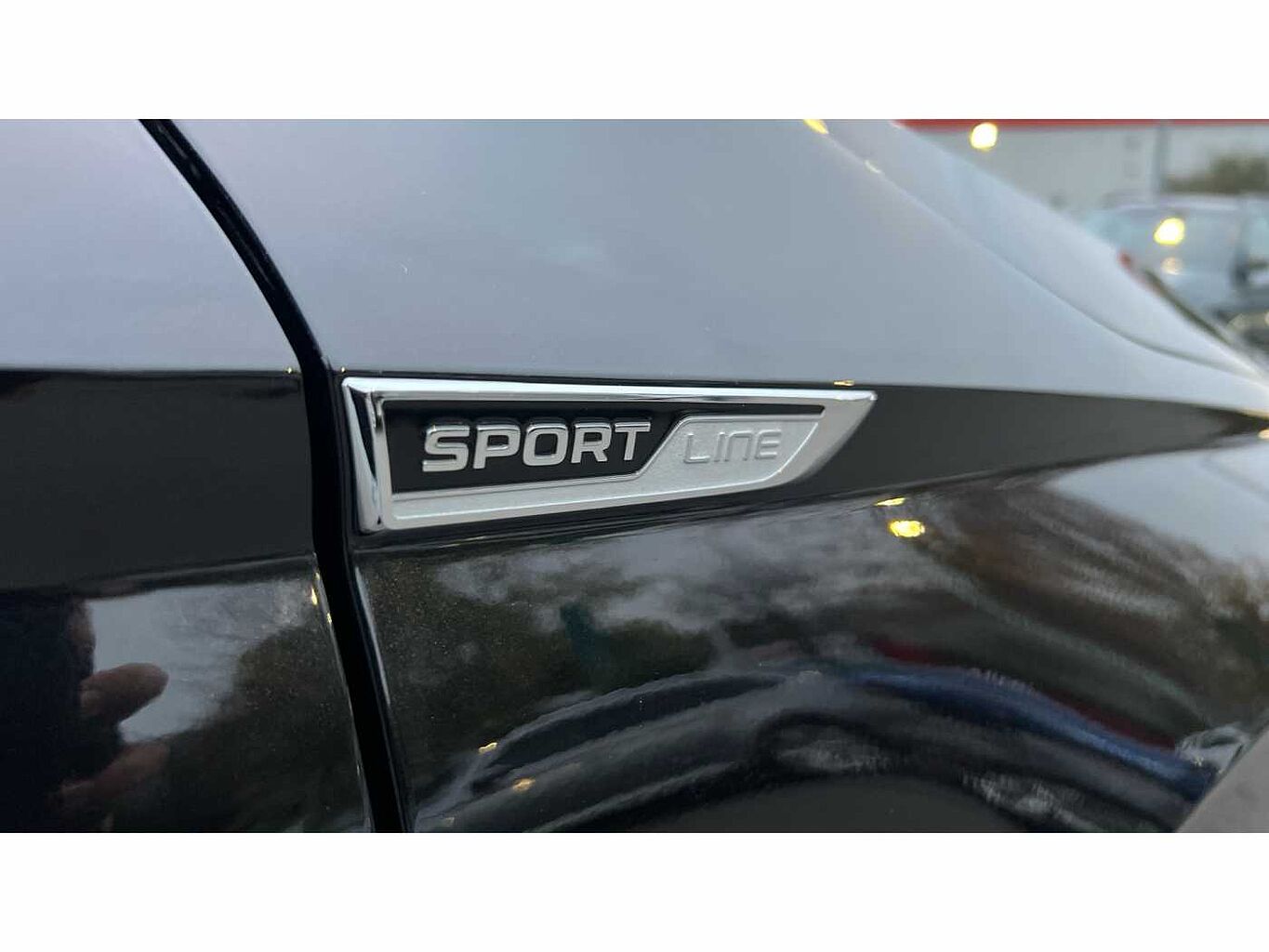 SKODA KAROQ SportLine 2.0 TSI 190 PS 4x4 DSG