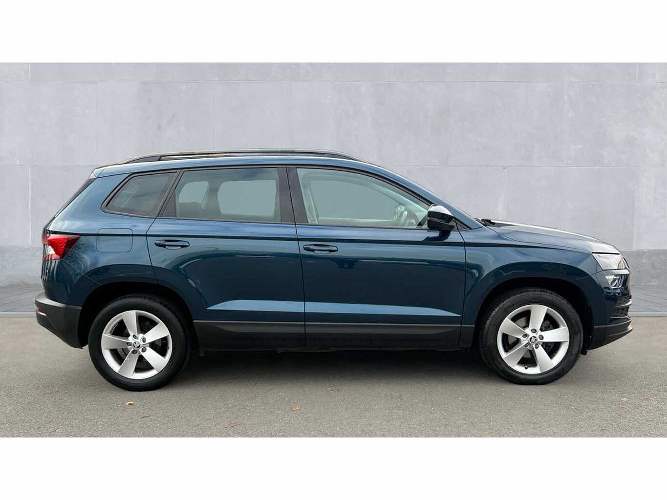 SKODA KAROQ SE 1.6 TDI 115 PS 6G Man