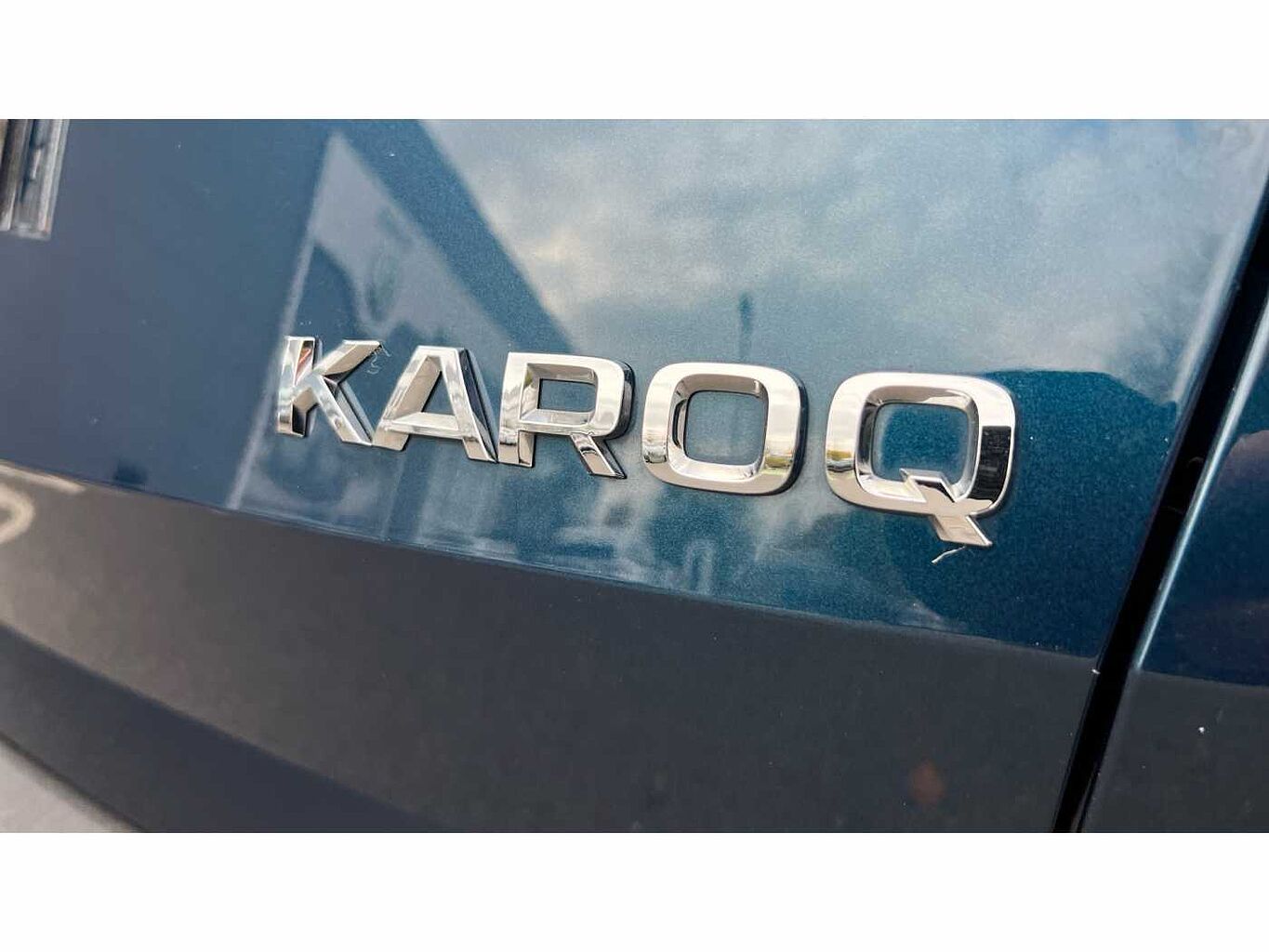 SKODA KAROQ SE 1.6 TDI 115 PS 6G Man