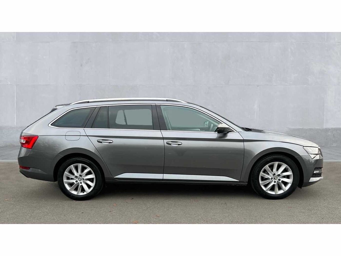 SKODA SUPERB Estate SE Technology 1.5 TSI 150 PS DSG