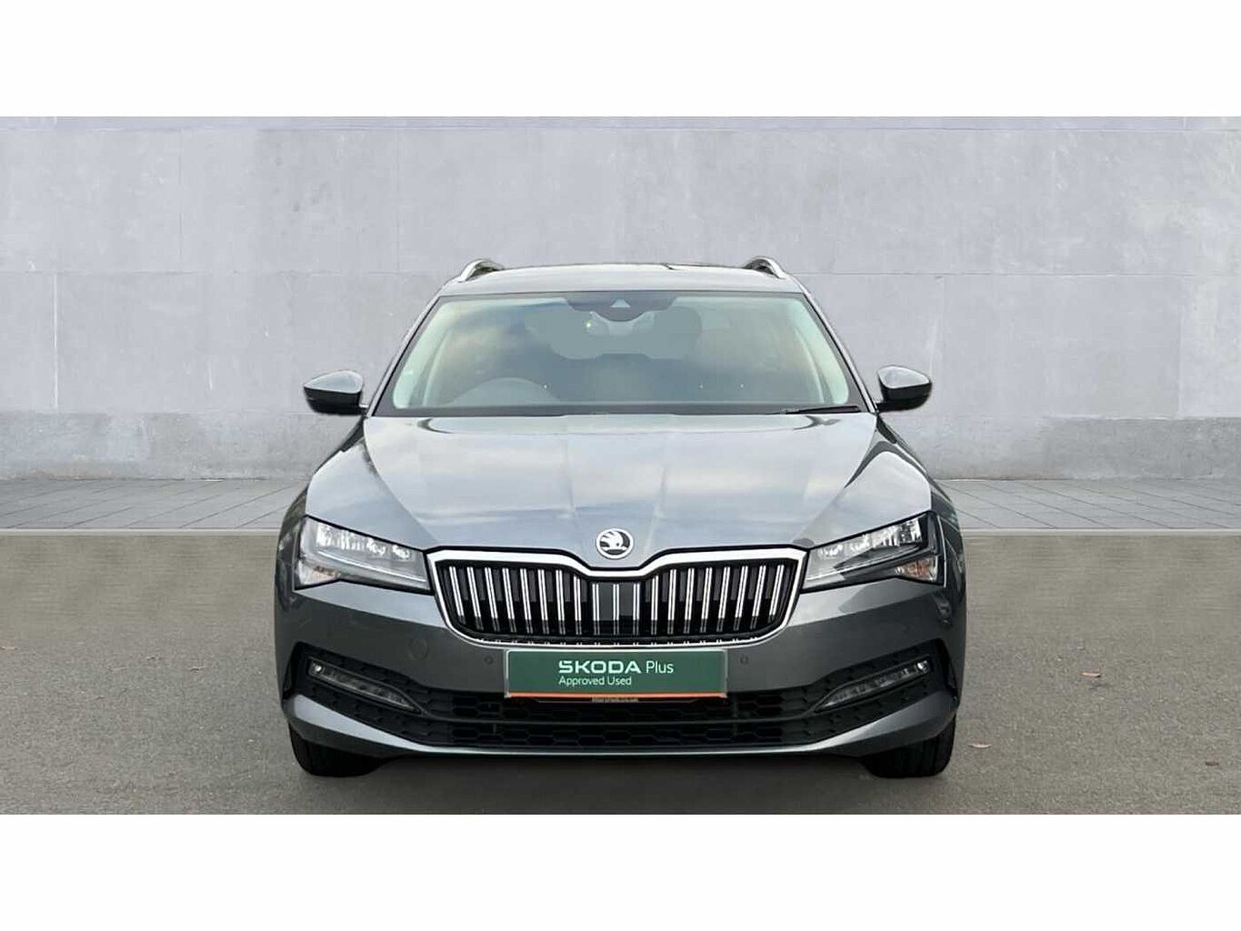 SKODA SUPERB Estate SE Technology 1.5 TSI 150 PS DSG