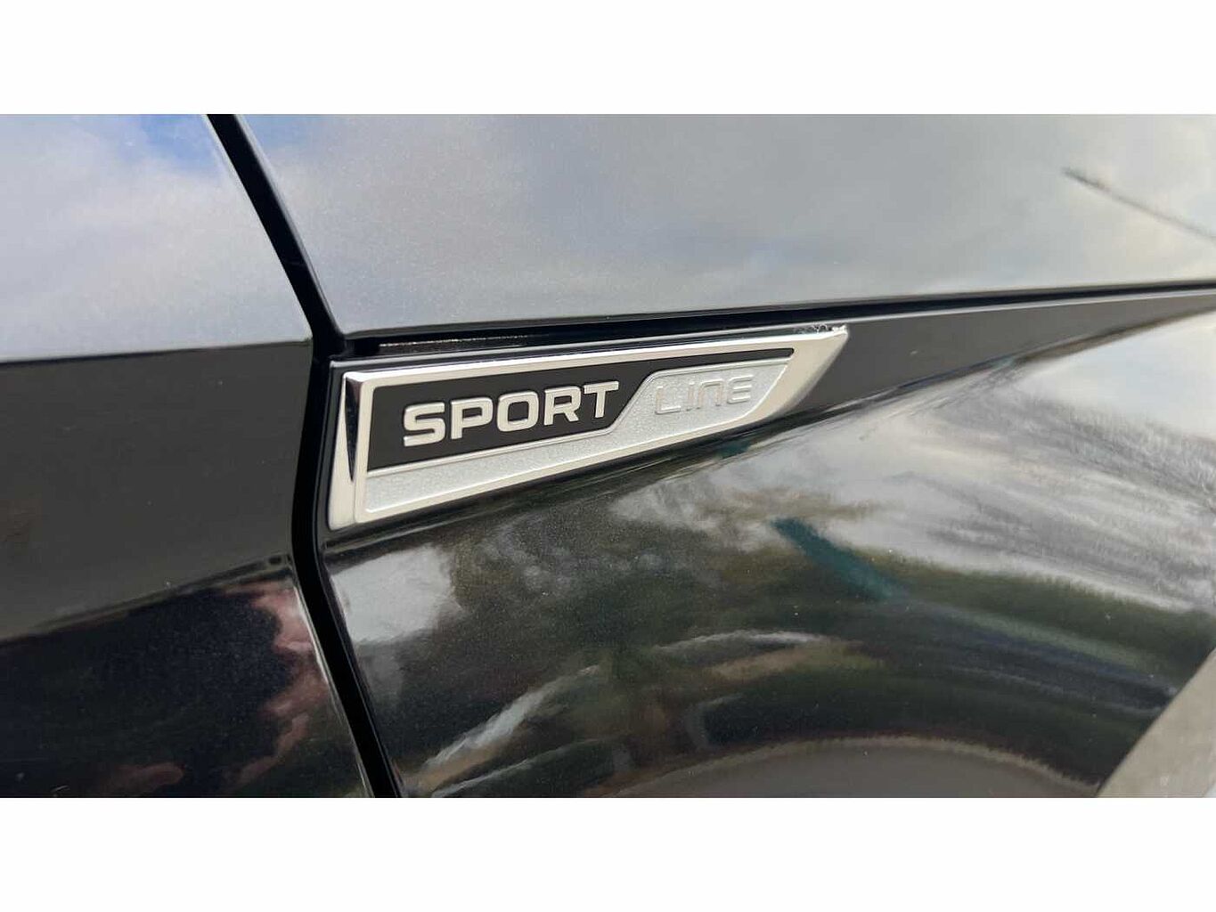 SKODA KODIAQ SportLine (7 seats) 2.0 TDI 200 PS 4x4 DSG