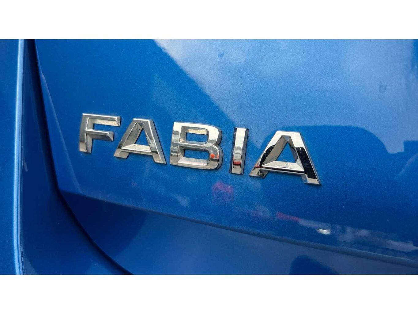 SKODA FABIA Hatch SE Comfort 1.0 MPI 80 PS 5G Man