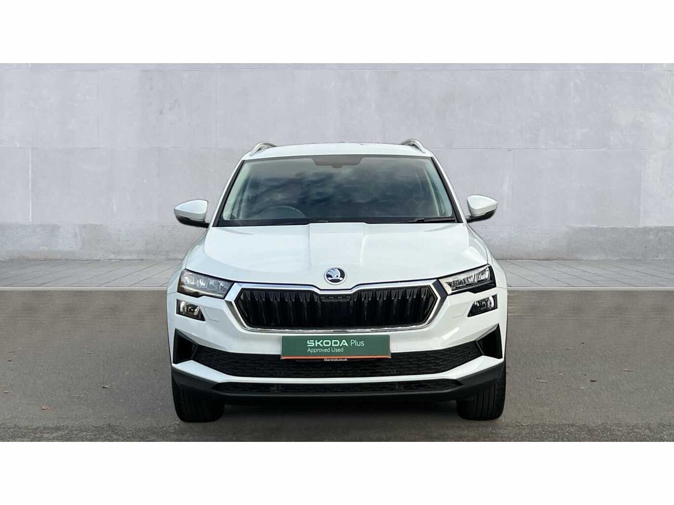 SKODA Karoq SUV 2.0TDI (116ps) SE L SCR DSG