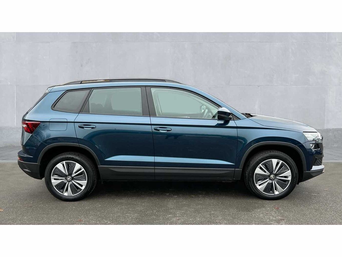 SKODA Karoq SUV 2.0TDI (116ps) SE Drive SCR DSG