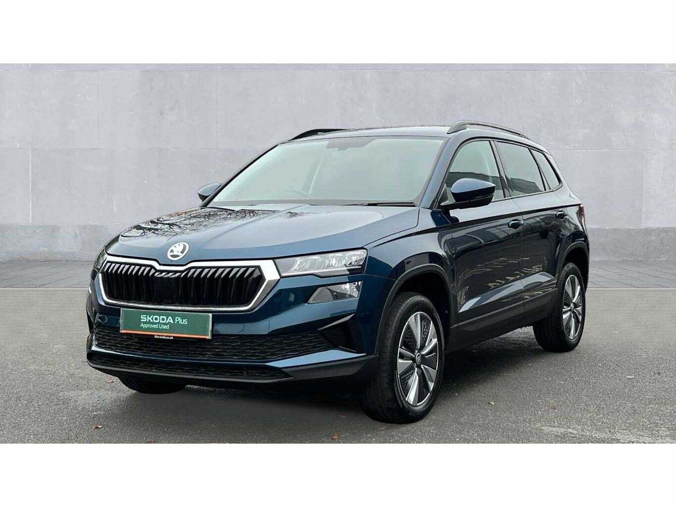 SKODA Karoq SUV 2.0TDI (116ps) SE Drive SCR DSG