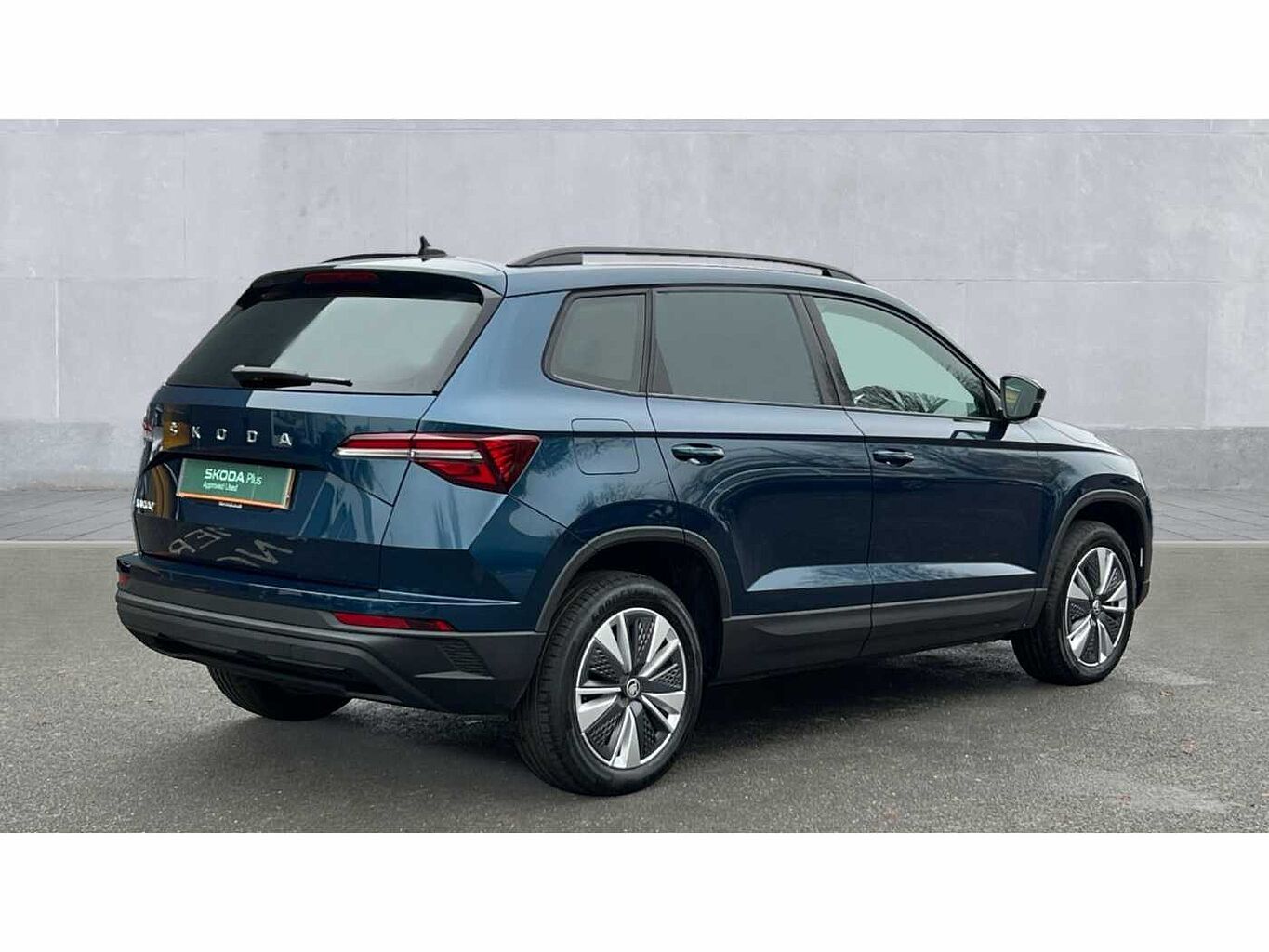 SKODA Karoq SUV 2.0TDI (116ps) SE Drive SCR DSG