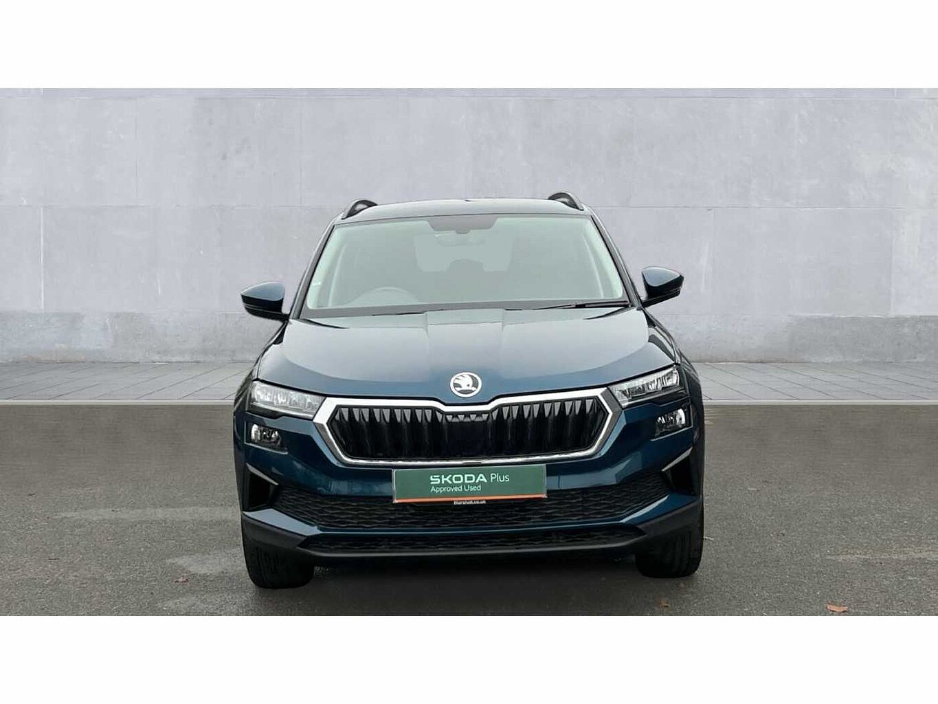 SKODA Karoq SUV 2.0TDI (116ps) SE Drive SCR DSG