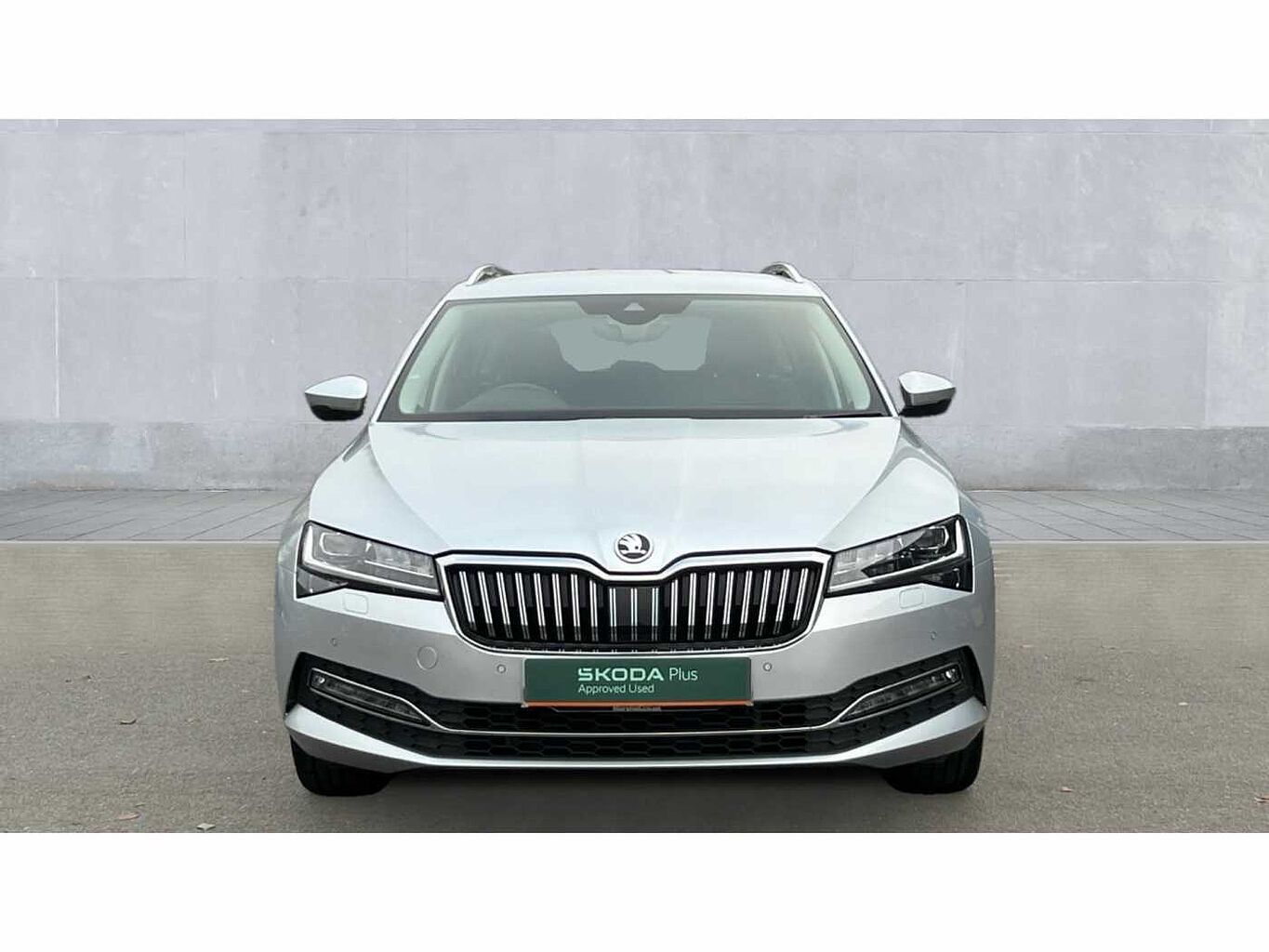 SKODA Superb 1.5 TSI (150ps) SE L ACT DSG 5-Dr Estate