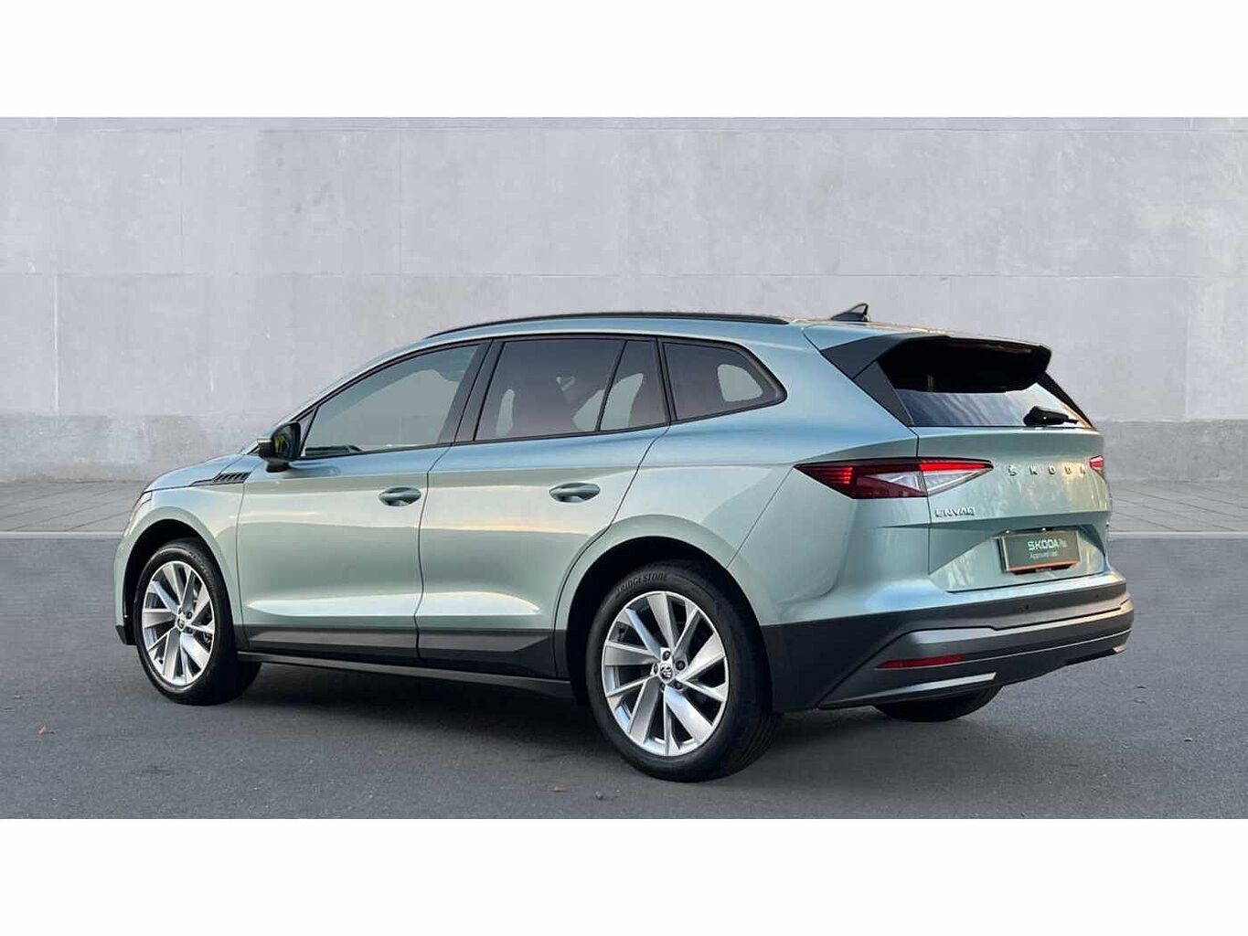 SKODA Enyaq iV E (179ps) 60 62 Kwh