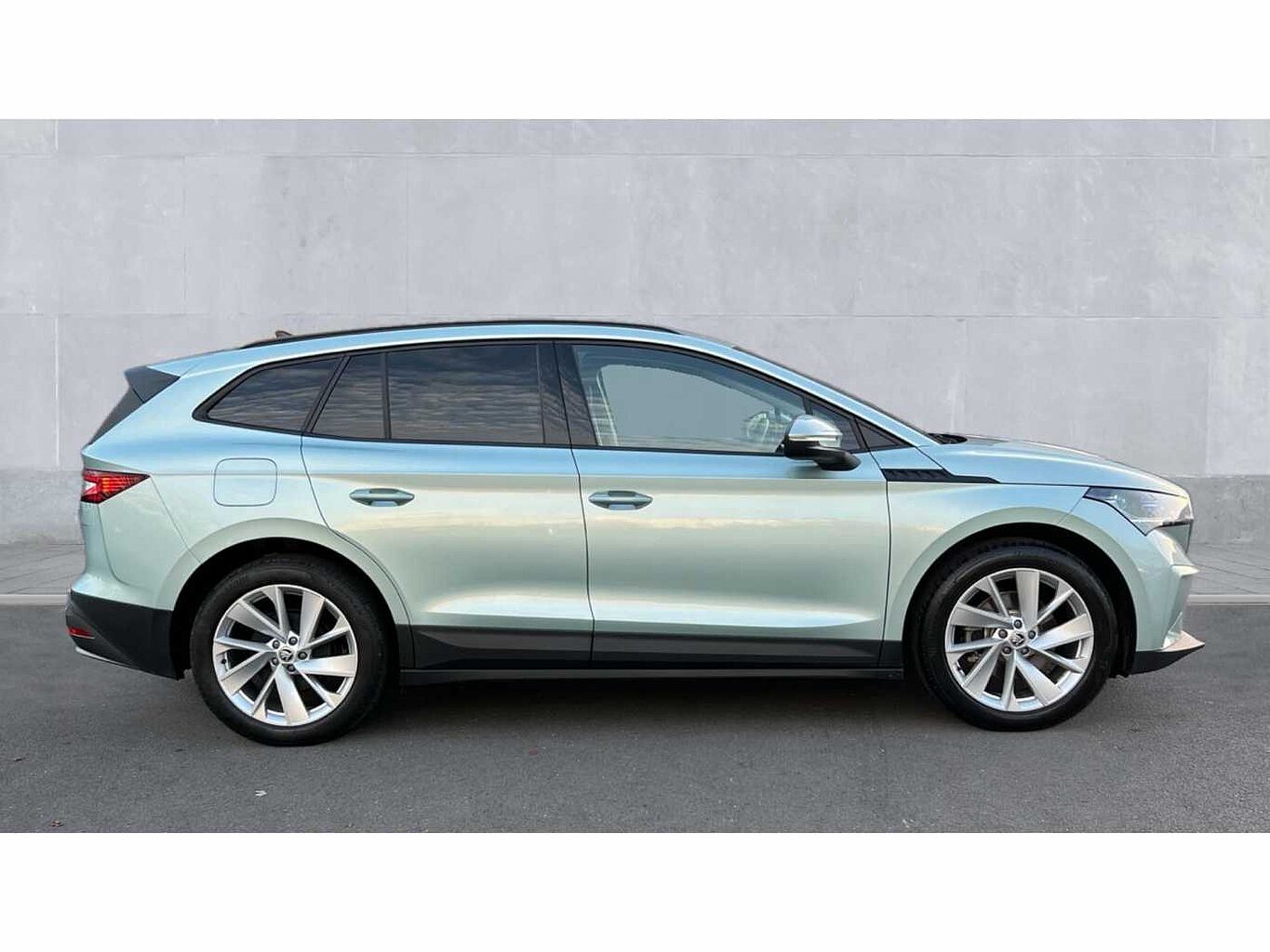 SKODA Enyaq iV E (179ps) 60 62 Kwh