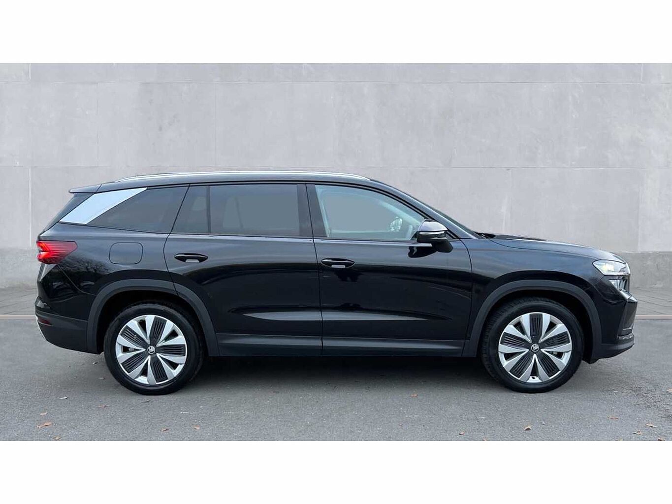 SKODA KODIAQ SE L (5 seats) 1.5 TSI iV 204 PS DSG