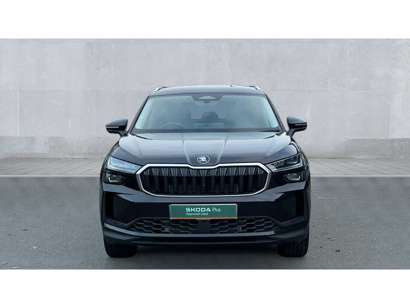 SKODA KODIAQ SE L (5 seats) 1.5 TSI iV 204 PS DSG