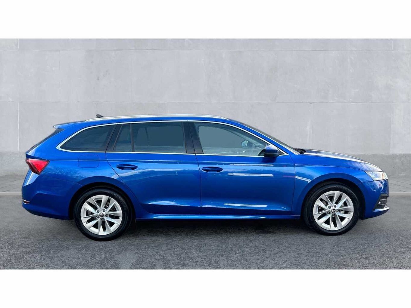 SKODA Octavia Estate 2.0TDI (150ps) SE L SCR DSG