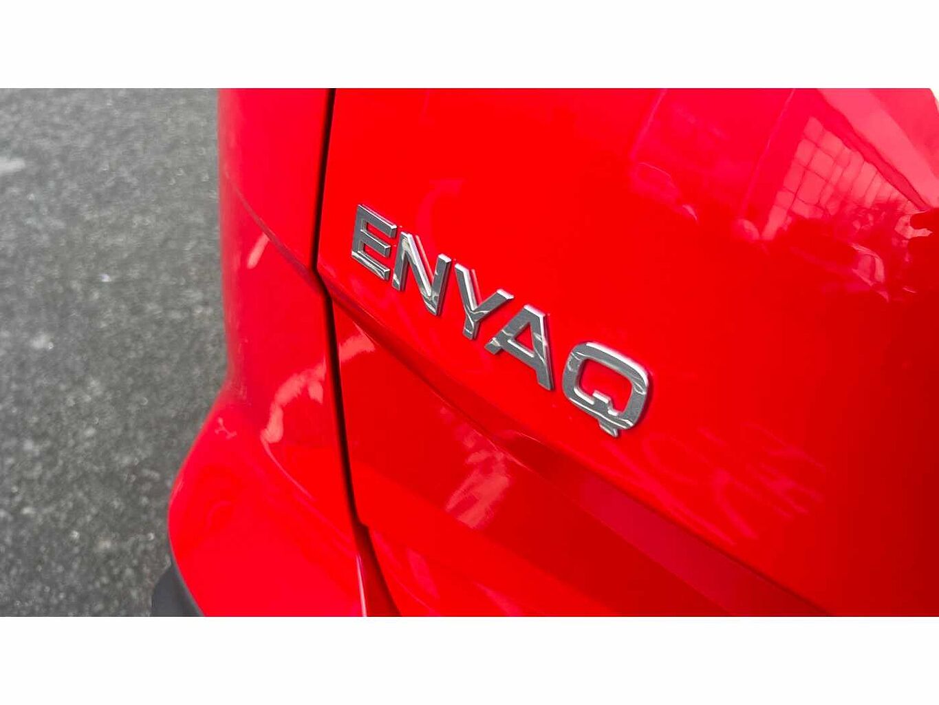 SKODA ENYAQ 85 Edition 82 kWh 286 PS Single speed