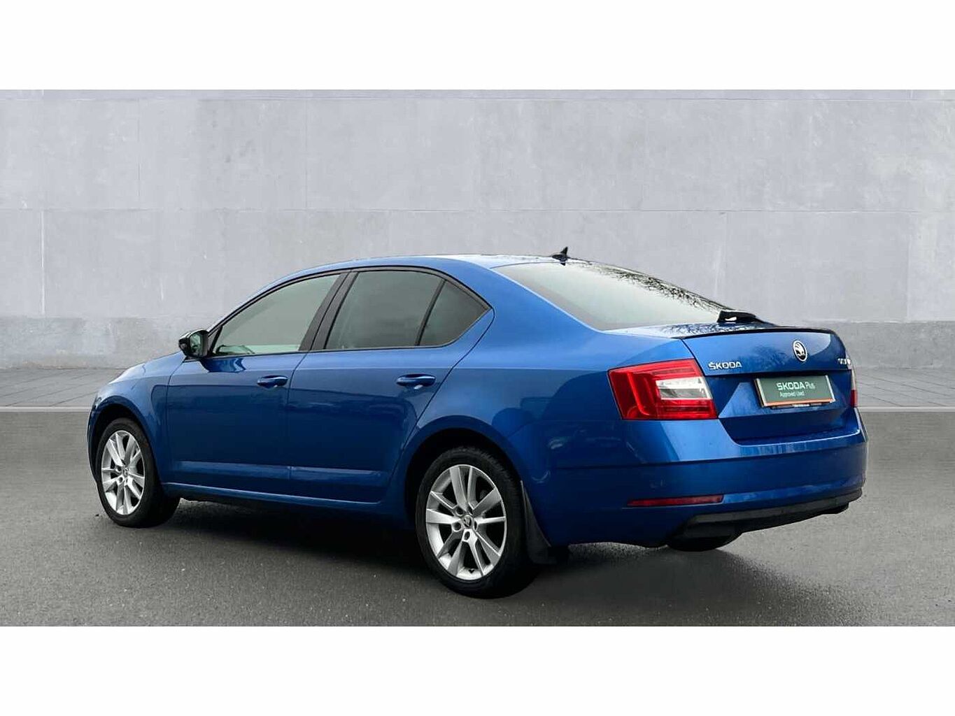 SKODA Octavia Hatchback 1.5 TSI ACT SE L 150PS DSG