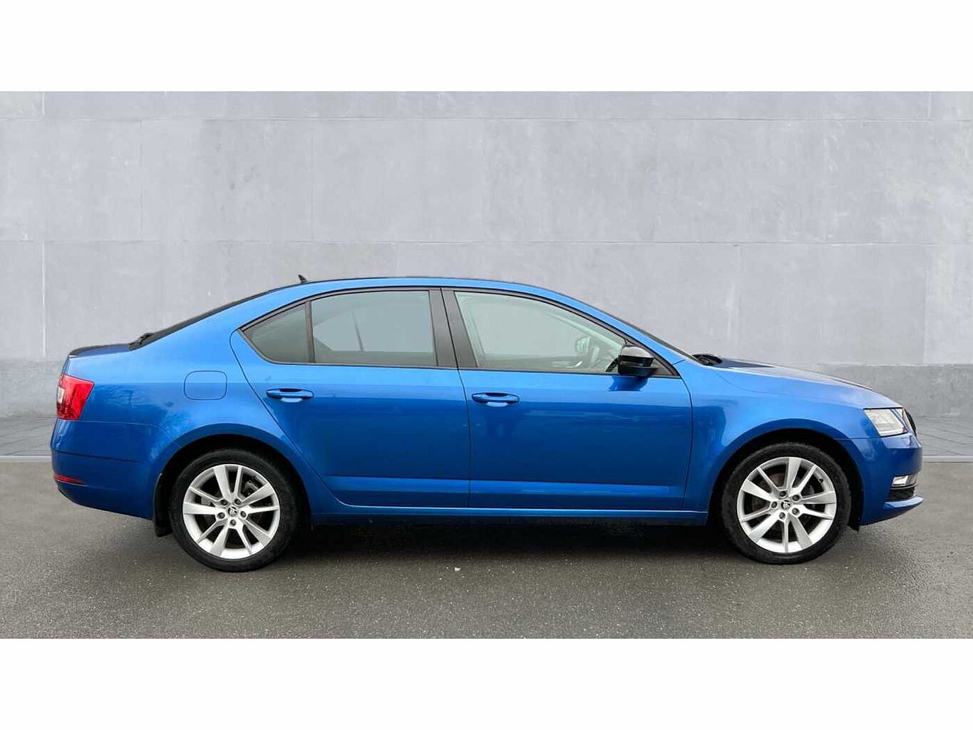 SKODA Octavia Hatchback 1.5 TSI ACT SE L 150PS DSG