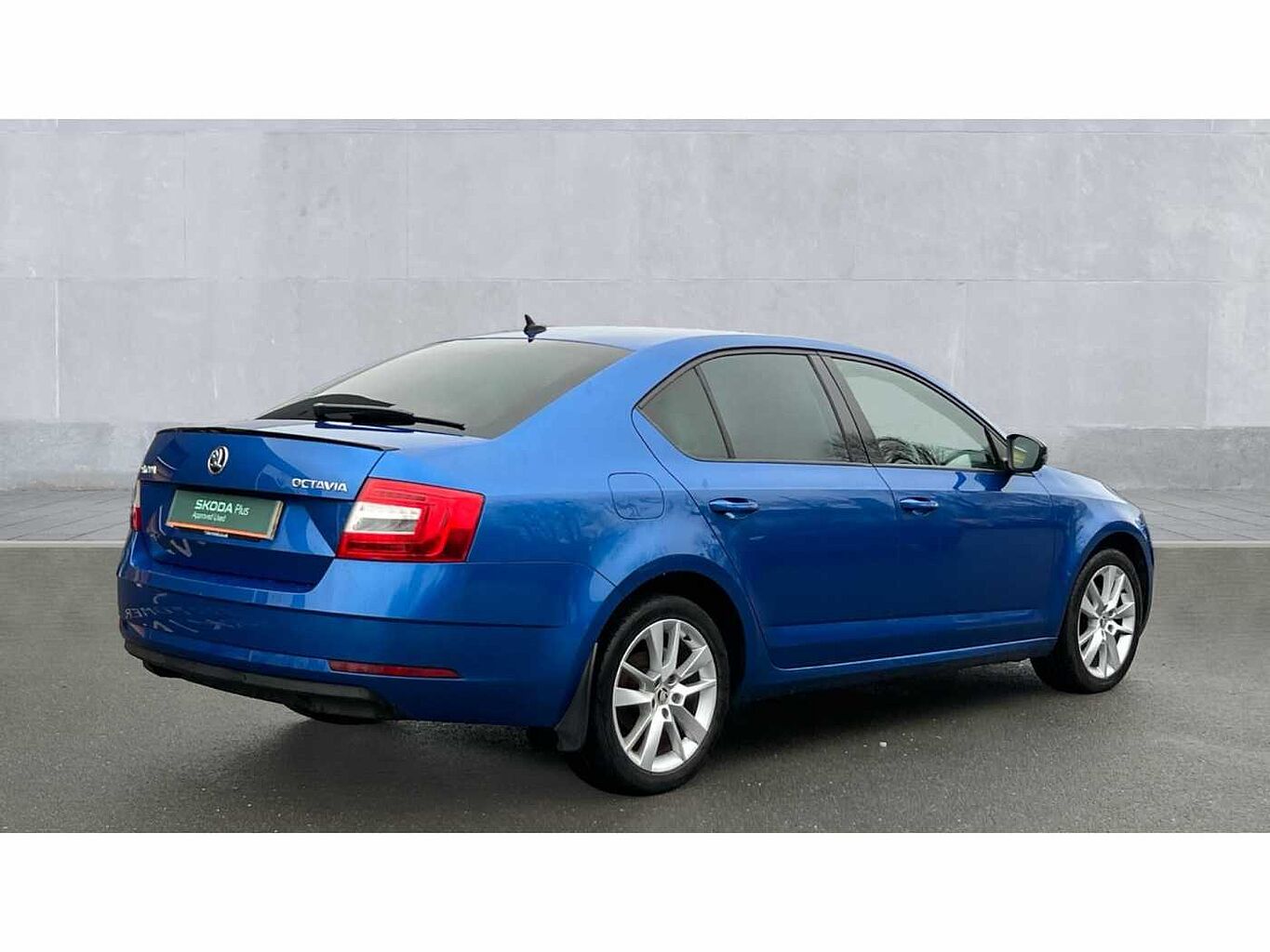 SKODA Octavia Hatchback 1.5 TSI ACT SE L 150PS DSG