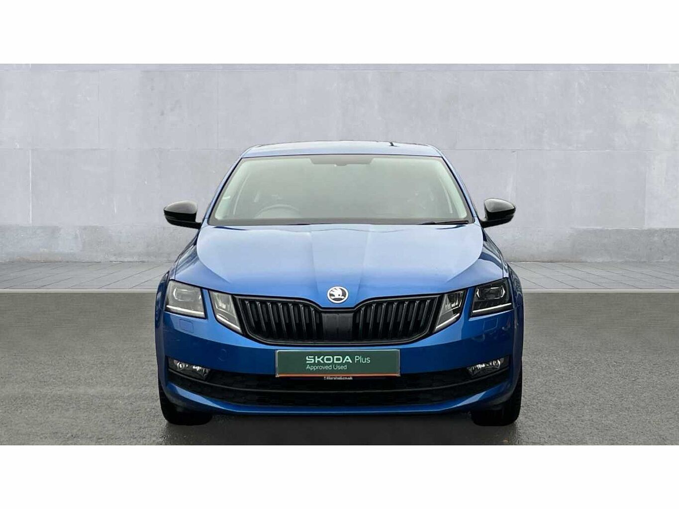 SKODA Octavia Hatchback 1.5 TSI ACT SE L 150PS DSG