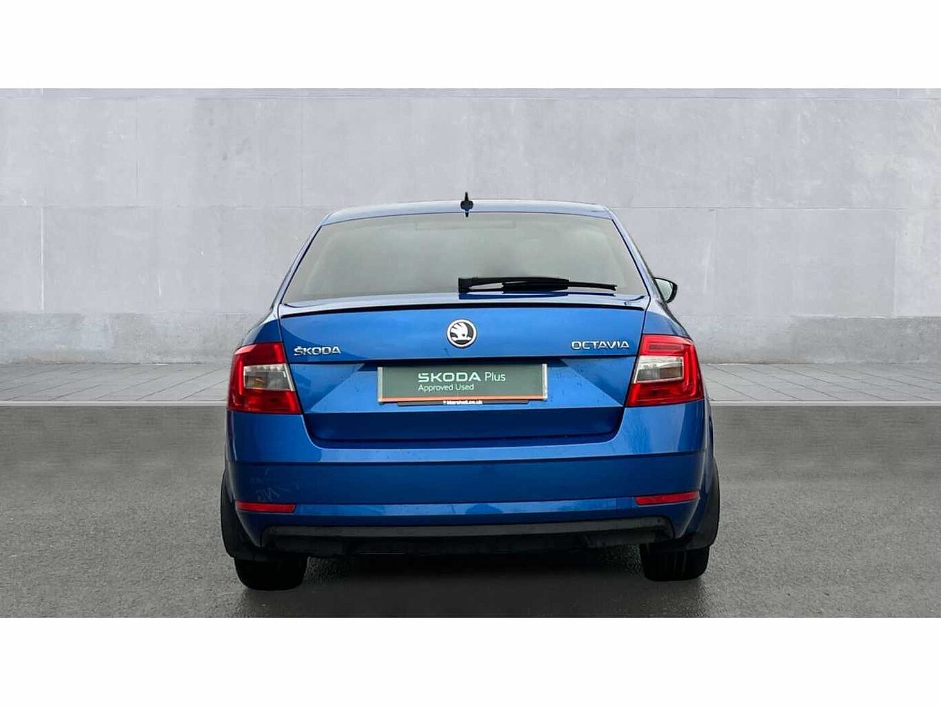 SKODA Octavia Hatchback 1.5 TSI ACT SE L 150PS DSG