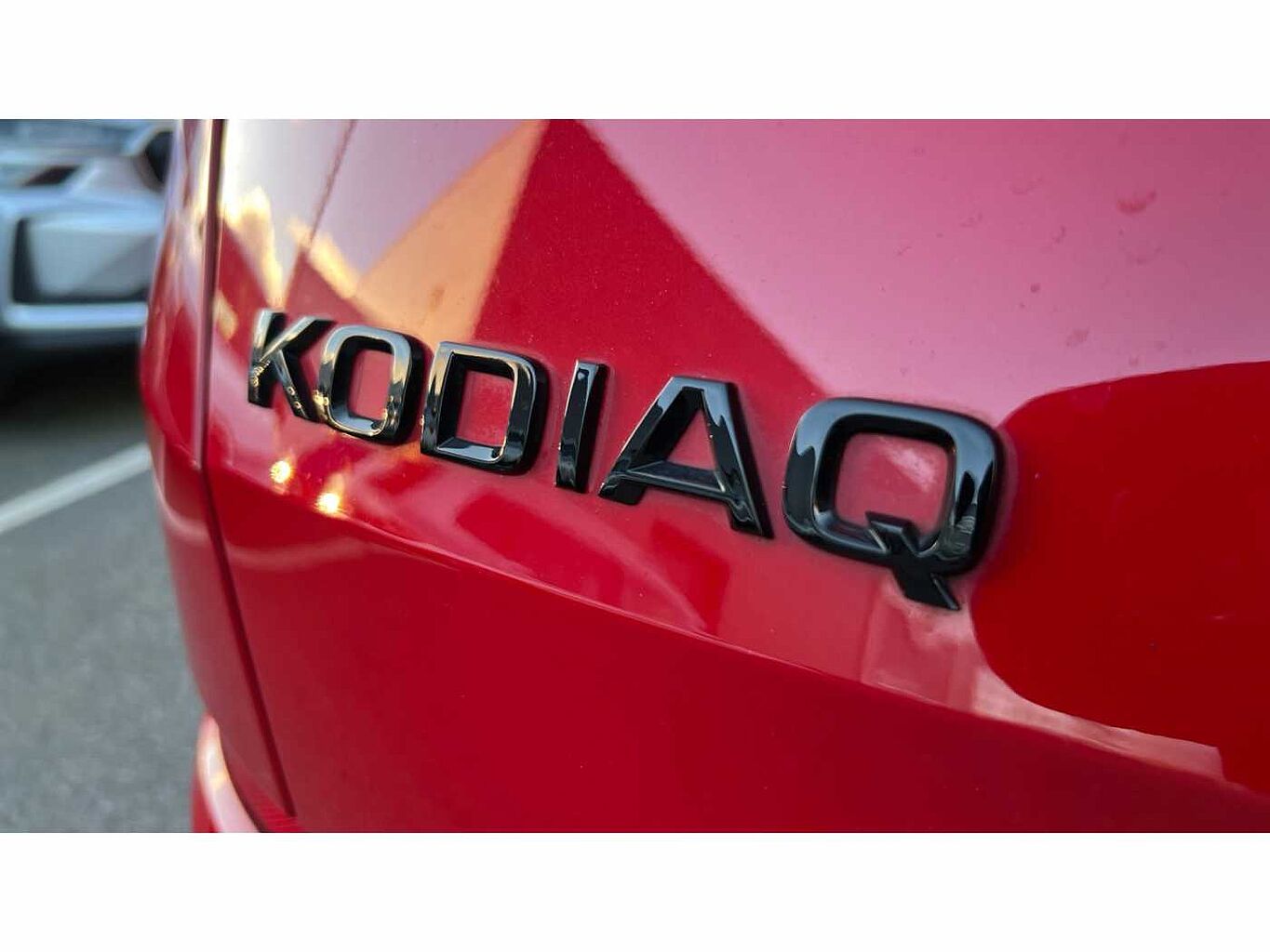 SKODA KODIAQ 2.0 TDI 200 Sport Line 4x4 5dr DSG [7 Seat]