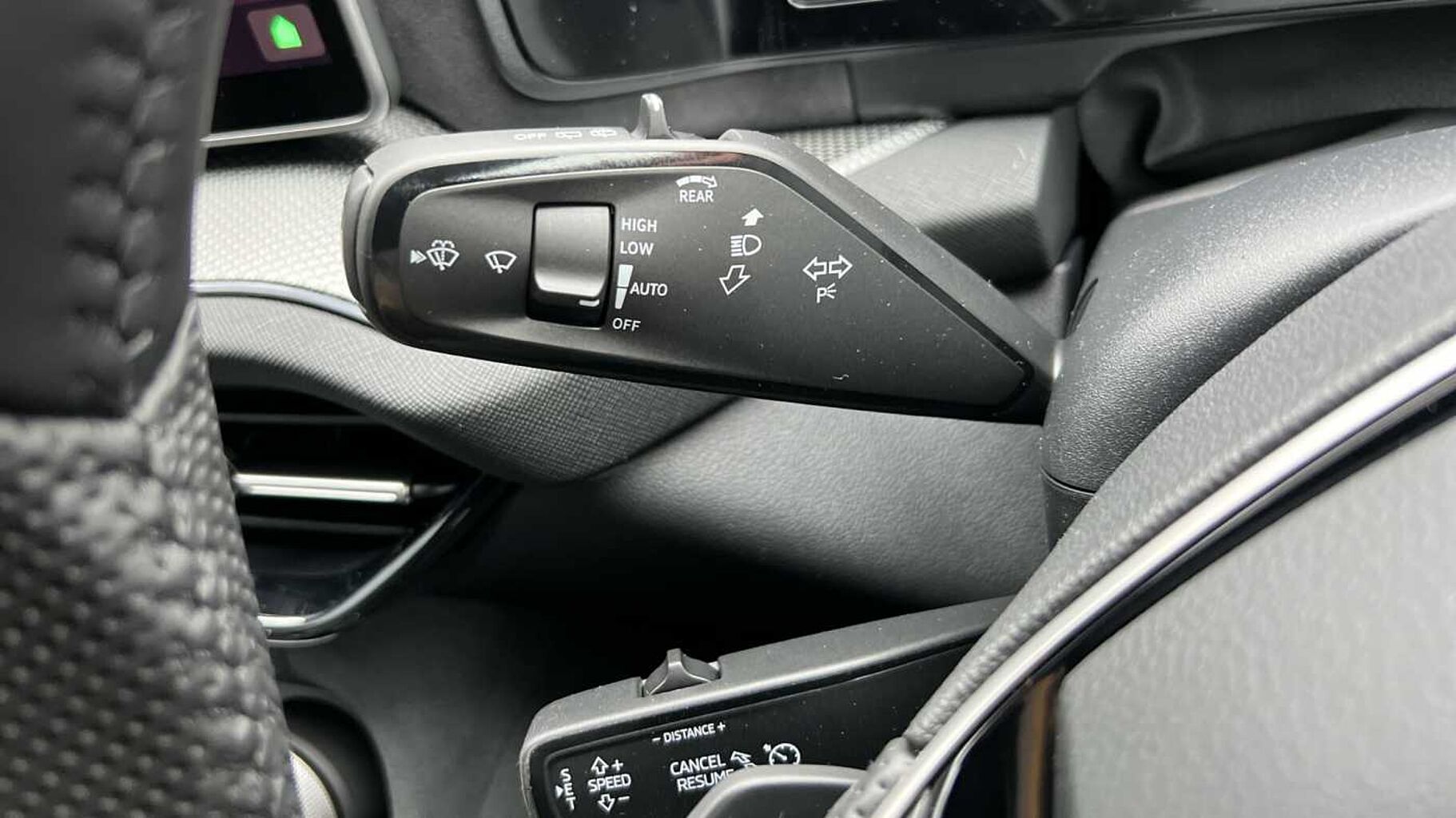 SKODA KODIAQ SportLine (5 seats) 1.5 TSI iV 204 PS DSG