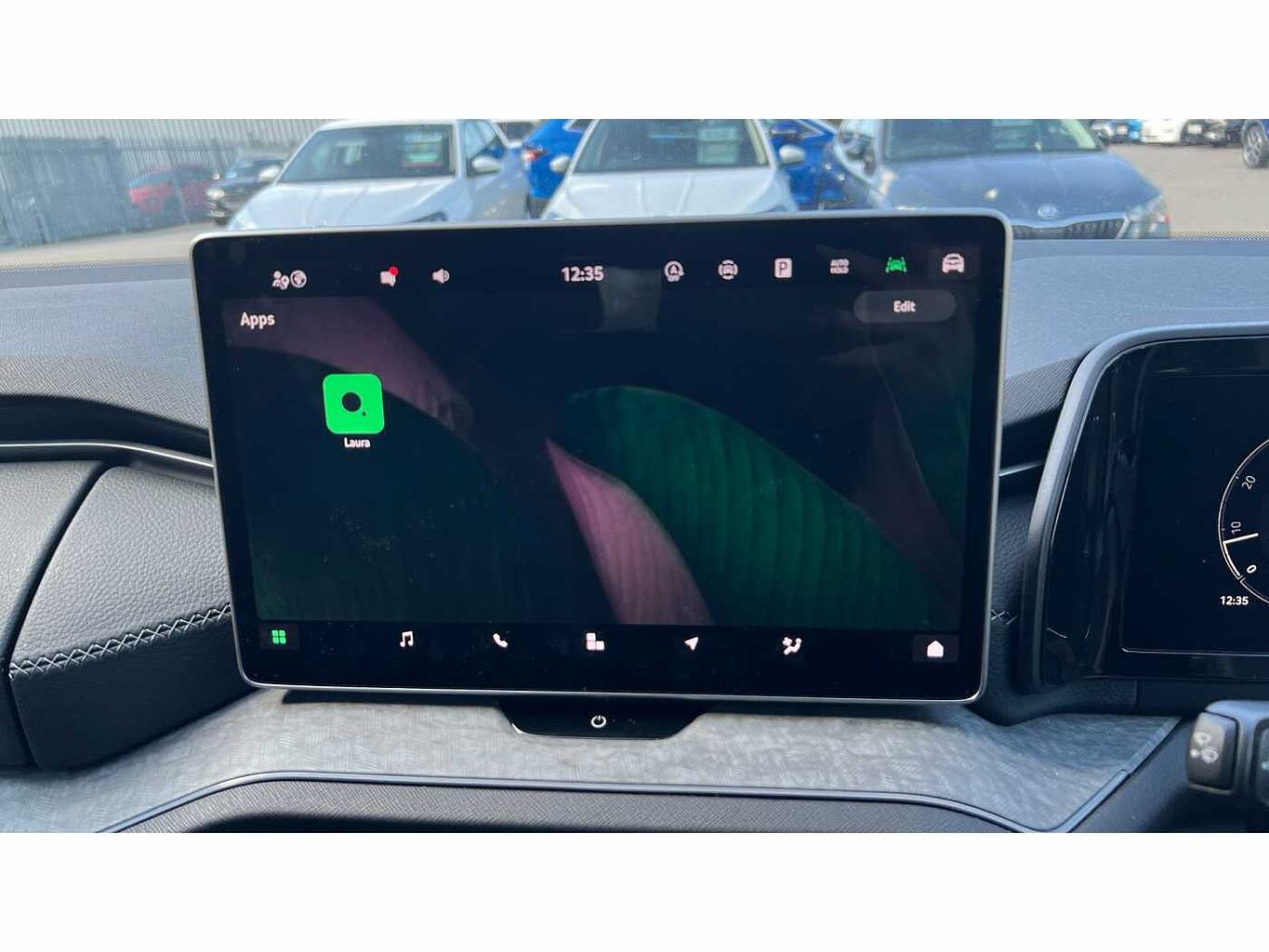SKODA KODIAQ SE L (7 seats) 1.5 TSI e-TEC 150 PS DSG