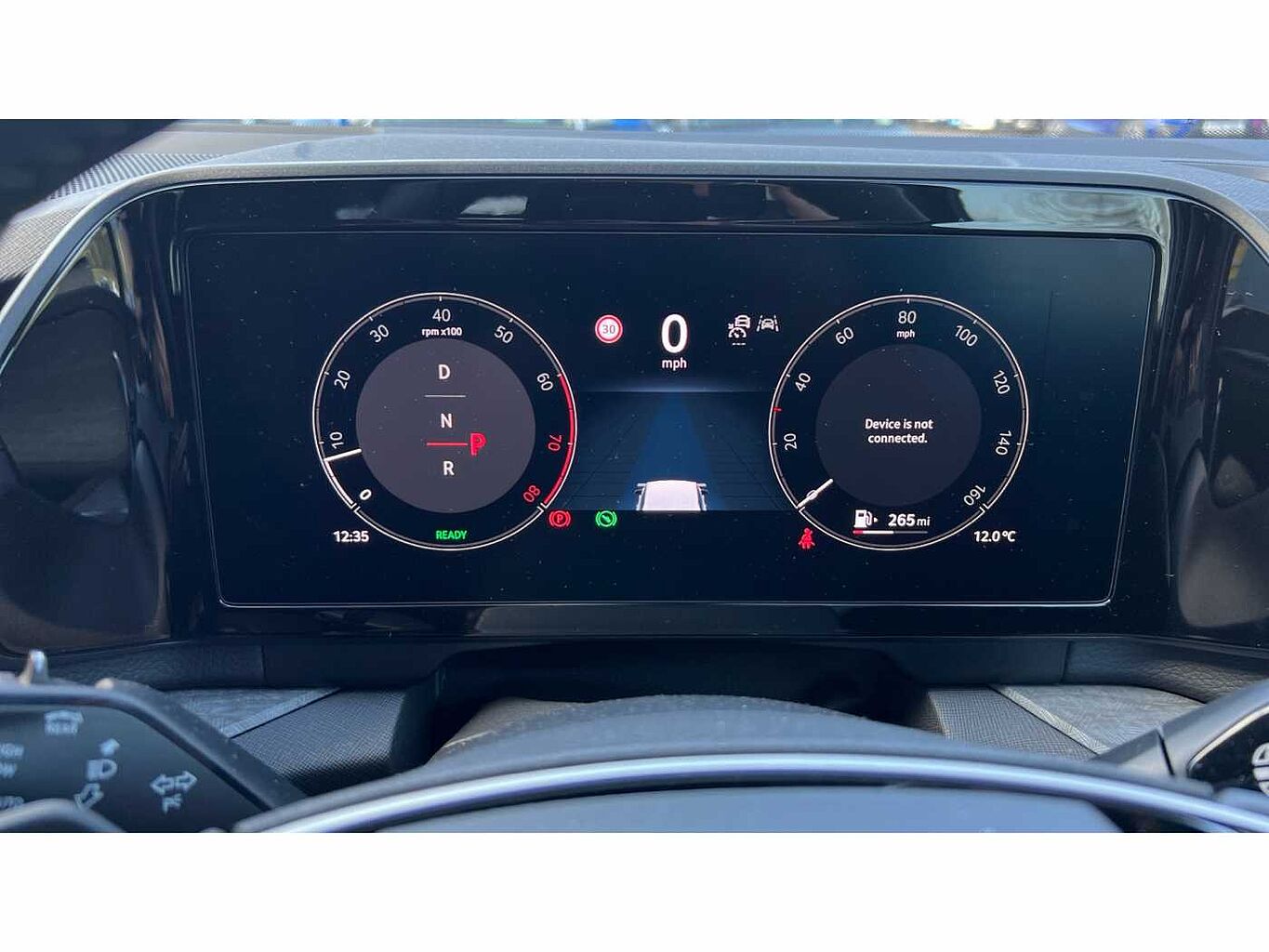 SKODA KODIAQ SE L (7 seats) 1.5 TSI e-TEC 150 PS DSG