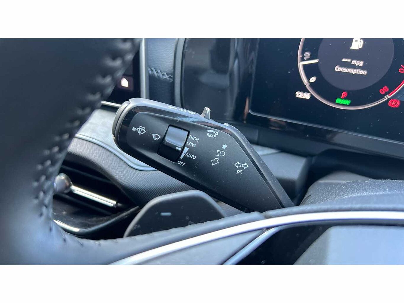 SKODA KODIAQ SE L (7 seats) 1.5 TSI e-TEC 150 PS DSG