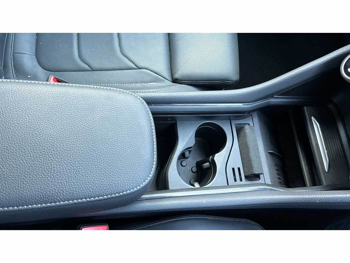 SKODA KODIAQ SE L (7 seats) 1.5 TSI e-TEC 150 PS DSG
