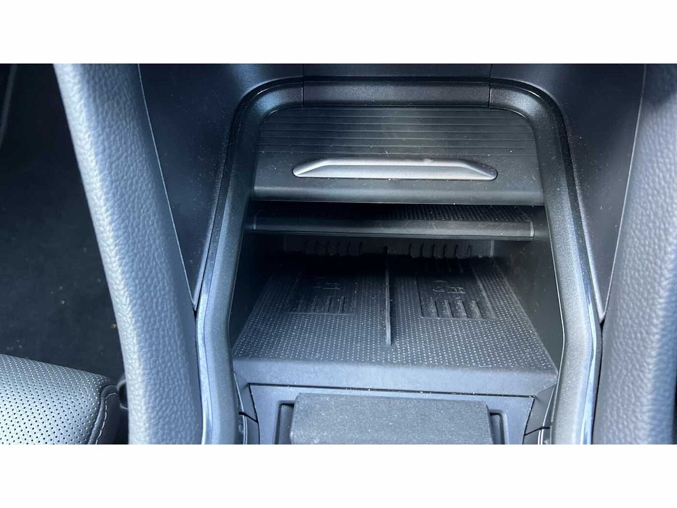 SKODA KODIAQ SE L (7 seats) 1.5 TSI e-TEC 150 PS DSG