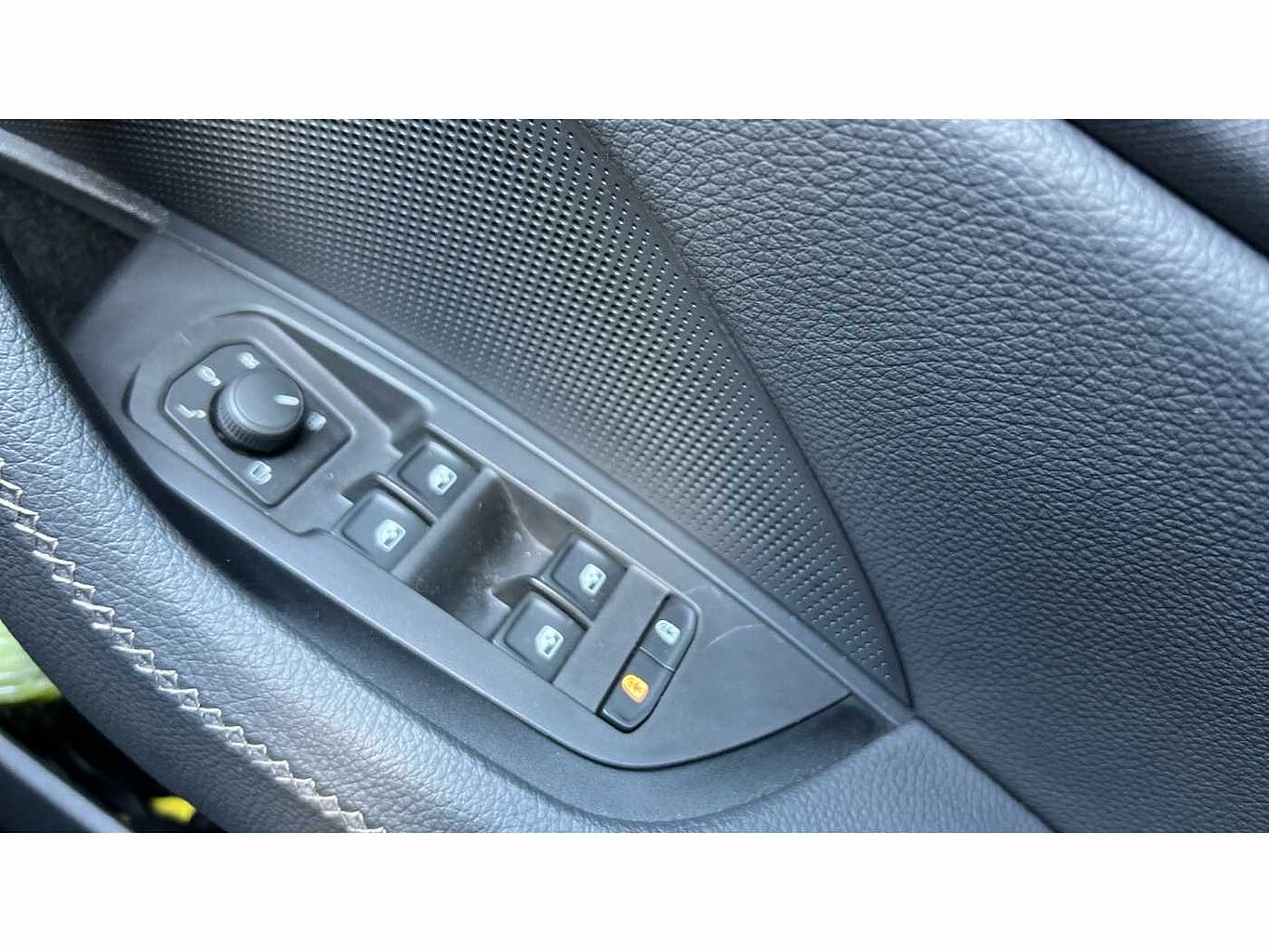 SKODA KODIAQ SE L (7 seats) 1.5 TSI e-TEC 150 PS DSG