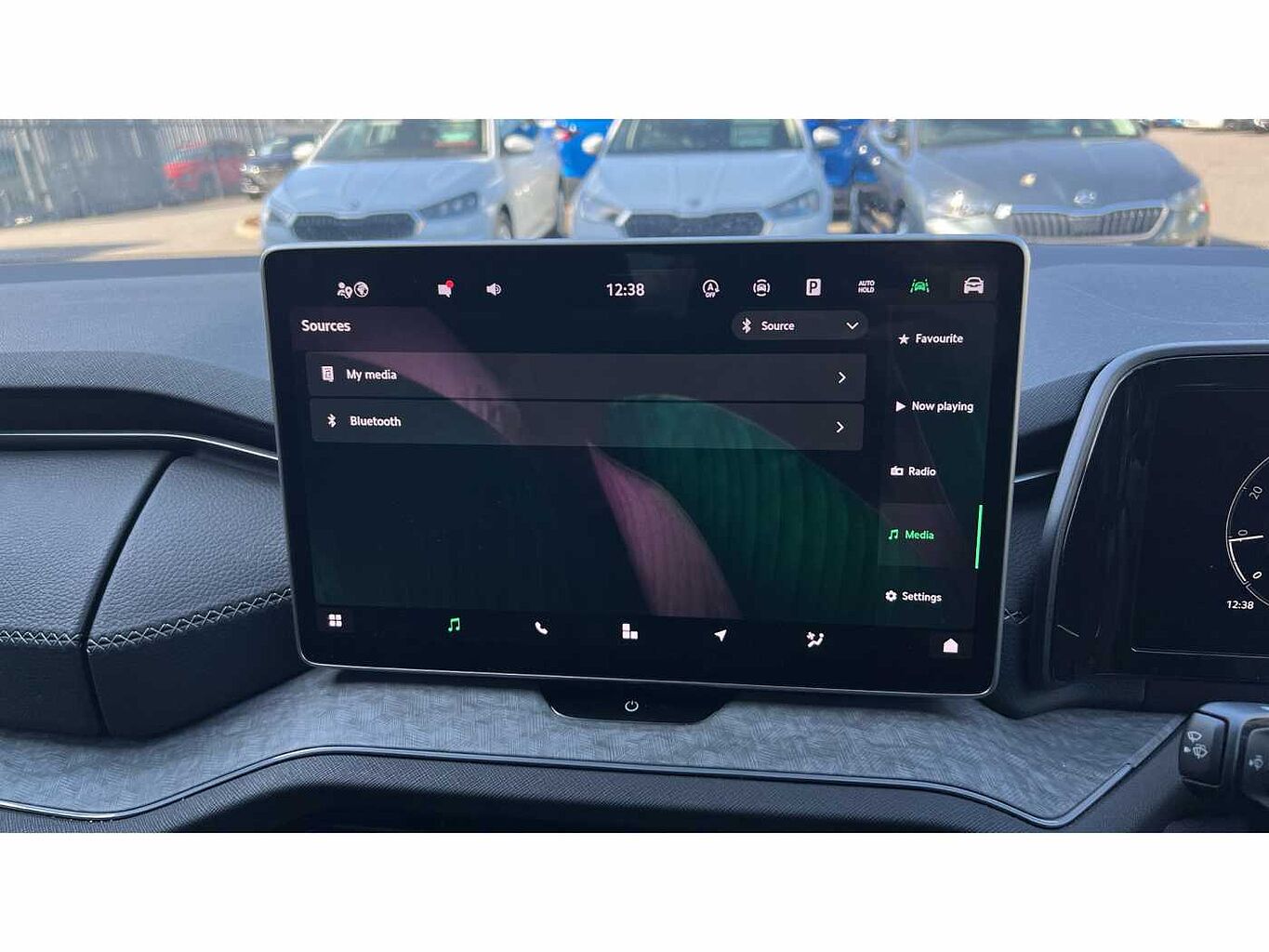 SKODA KODIAQ SE L (7 seats) 1.5 TSI e-TEC 150 PS DSG