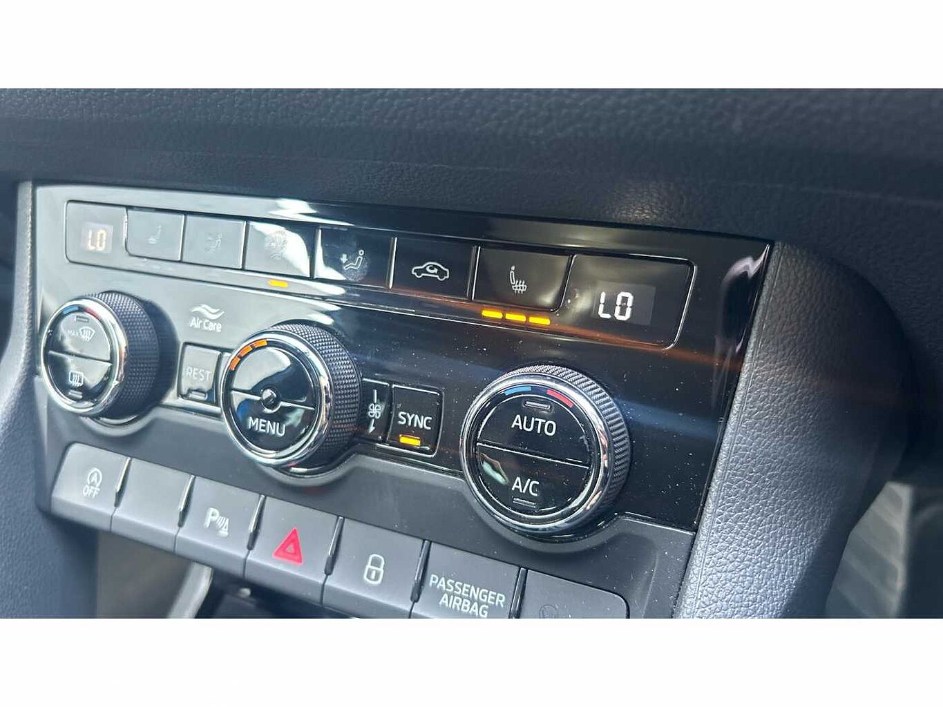 SKODA Kodiaq 2.0TDI 200ps 4X4 Sportline 7 seats SCR DSG