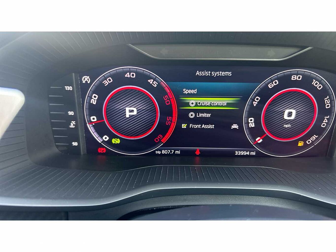 SKODA Kodiaq 2.0TDI 200ps 4X4 Sportline 7 seats SCR DSG