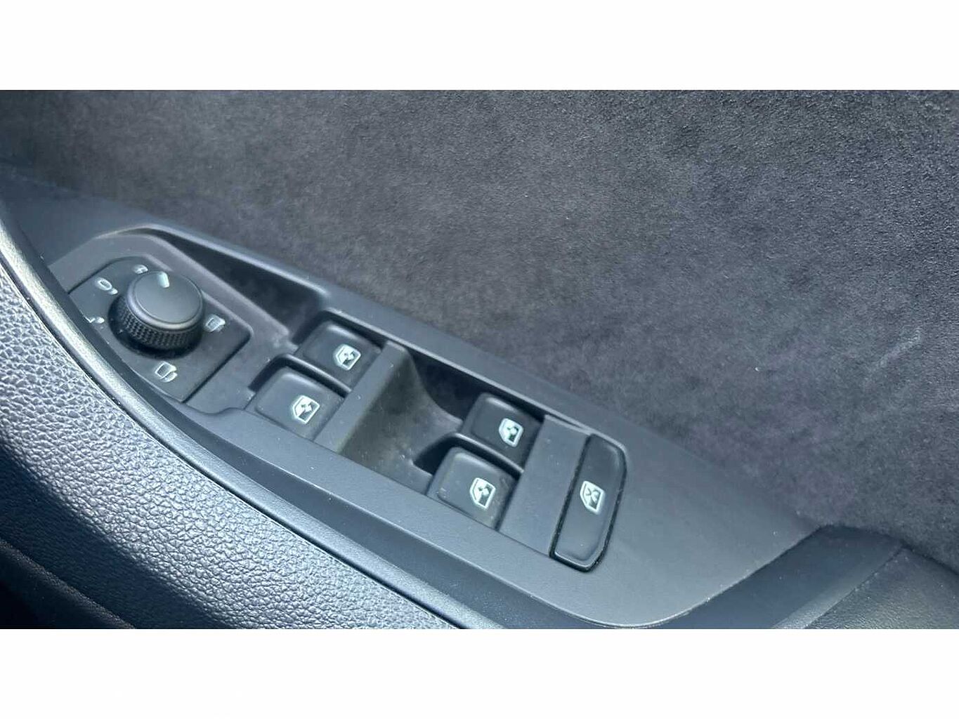 SKODA Kodiaq 2.0TDI 200ps 4X4 Sportline 7 seats SCR DSG